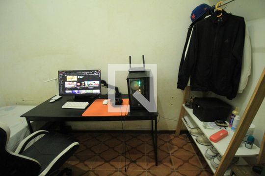 Quarto 3 de apartamento para alugar com 4 quartos, 94m² em Santo Antônio, Salvador