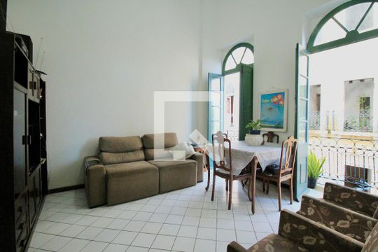 Apartamento para alugar com 4 quartos, 94m² em Santo Antônio, Salvador