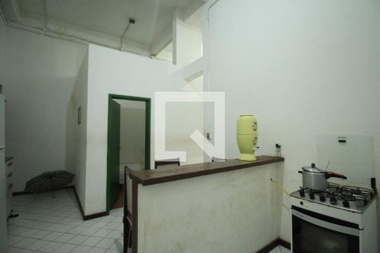 Cozinha de apartamento para alugar com 4 quartos, 94m² em Santo Antônio, Salvador