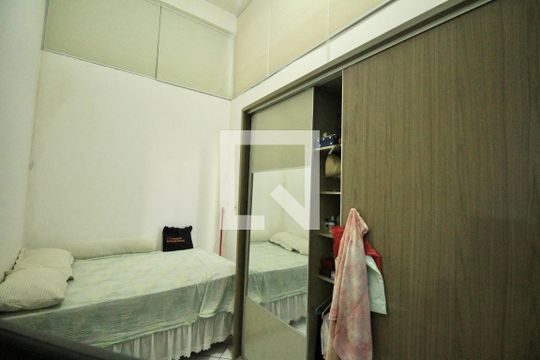 Quarto 1 de apartamento para alugar com 4 quartos, 94m² em Santo Antônio, Salvador