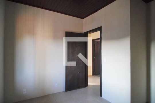 Quarto 2 de casa para alugar com 2 quartos, 200m² em São Jorge, Novo Hamburgo