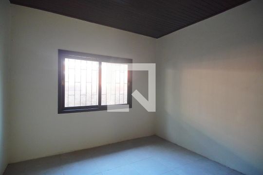 Quarto 1 de casa para alugar com 2 quartos, 200m² em São Jorge, Novo Hamburgo