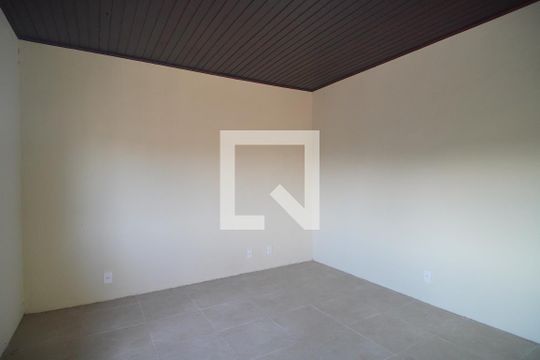 Sala de casa para alugar com 2 quartos, 200m² em São Jorge, Novo Hamburgo
