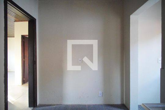 Cozinha de casa para alugar com 2 quartos, 200m² em São Jorge, Novo Hamburgo