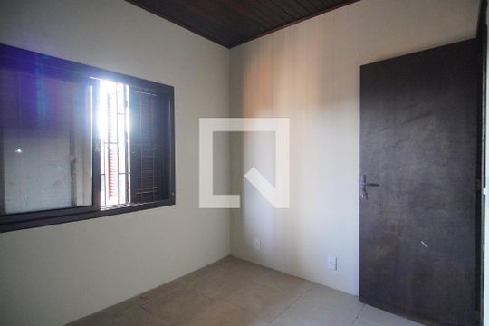 Quarto 2 de casa para alugar com 2 quartos, 200m² em São Jorge, Novo Hamburgo