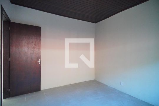 Quarto 1 de casa para alugar com 2 quartos, 200m² em São Jorge, Novo Hamburgo