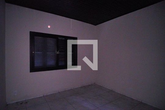 Quarto 1 de casa para alugar com 2 quartos, 200m² em São Jorge, Novo Hamburgo