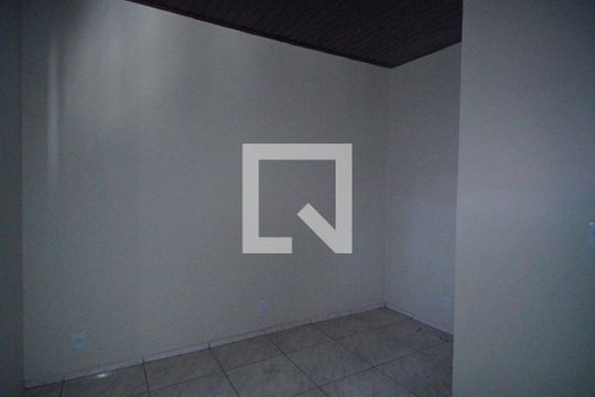 Quarto 2 de casa para alugar com 2 quartos, 200m² em São Jorge, Novo Hamburgo