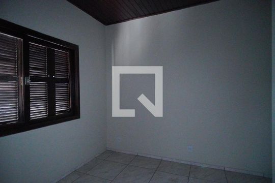 Quarto 2 de casa para alugar com 2 quartos, 200m² em São Jorge, Novo Hamburgo