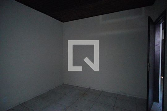 Quarto 1 de casa para alugar com 2 quartos, 200m² em São Jorge, Novo Hamburgo