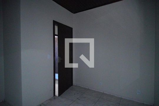 Quarto 2 de casa para alugar com 2 quartos, 200m² em São Jorge, Novo Hamburgo