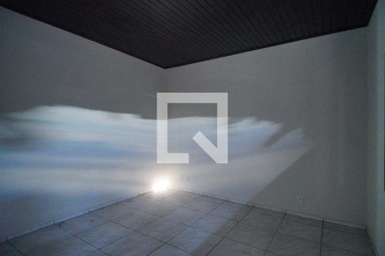 Sala de casa para alugar com 2 quartos, 200m² em São Jorge, Novo Hamburgo