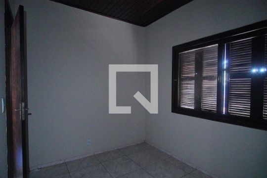 Quarto 2 de casa para alugar com 2 quartos, 200m² em São Jorge, Novo Hamburgo