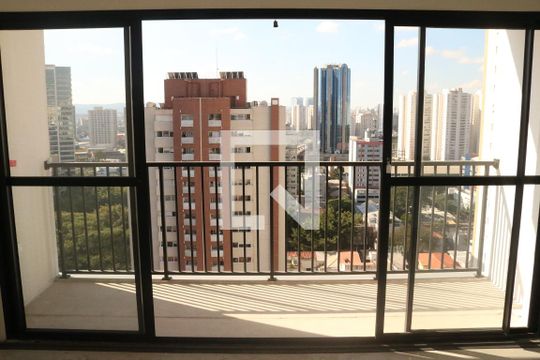 Studio de kitnet/studio à venda com 1 quarto, 27m² em  Água Branca , São Paulo