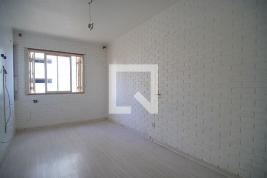 Quarto  de apartamento à venda com 1 quarto, 45m² em Centro, São Leopoldo