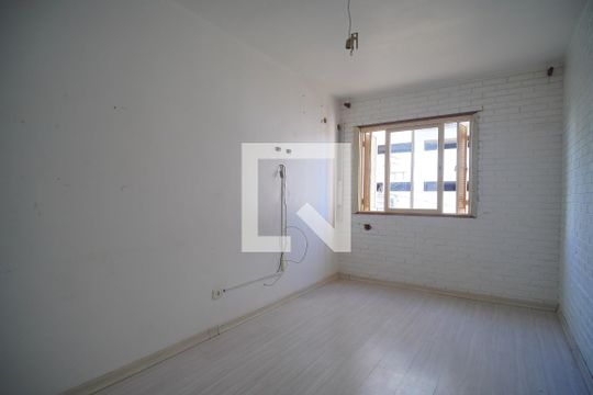 Quarto  de apartamento à venda com 1 quarto, 45m² em Centro, São Leopoldo
