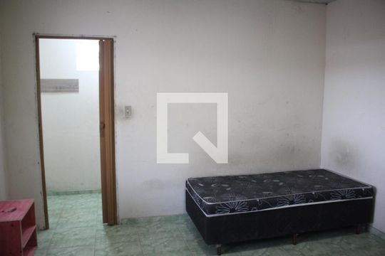 Suite de casa à venda com 2 quartos, 280m² em Jk, Contagem
