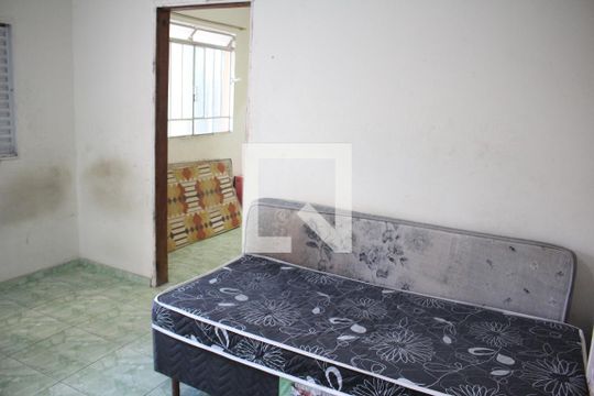 Quarto 1 de casa à venda com 2 quartos, 280m² em Jk, Contagem