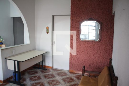 Sala de casa à venda com 2 quartos, 280m² em Jk, Contagem