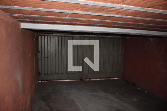 Garagem de casa à venda com 2 quartos, 280m² em Jk, Contagem