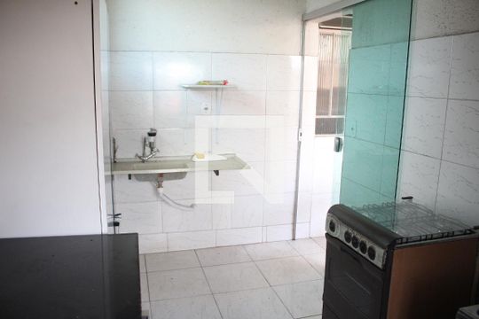 Cozinha 2 de casa à venda com 2 quartos, 280m² em Jk, Contagem