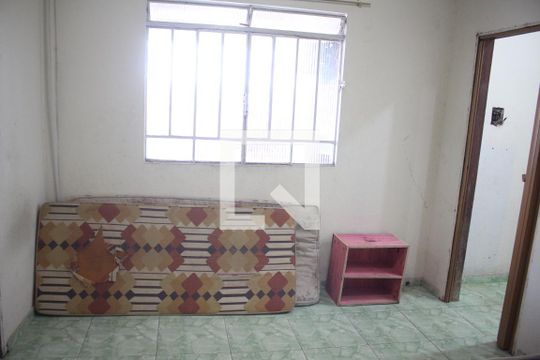 Suite de casa à venda com 2 quartos, 280m² em Jk, Contagem