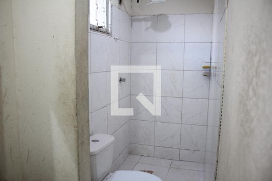 Banheiro/Suite de casa à venda com 2 quartos, 280m² em Jk, Contagem