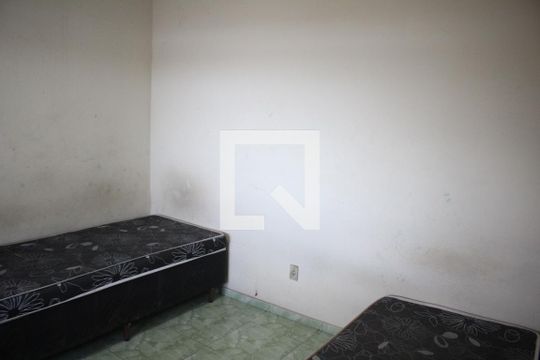 Suite de casa à venda com 2 quartos, 280m² em Jk, Contagem