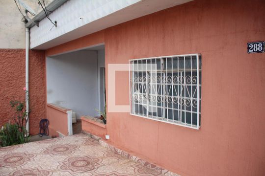 Quintal de casa à venda com 2 quartos, 280m² em Jk, Contagem
