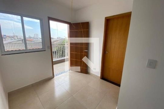 Apartamento para alugar com 1 quarto, 26m² em Jardim Vila Formosa, São Paulo