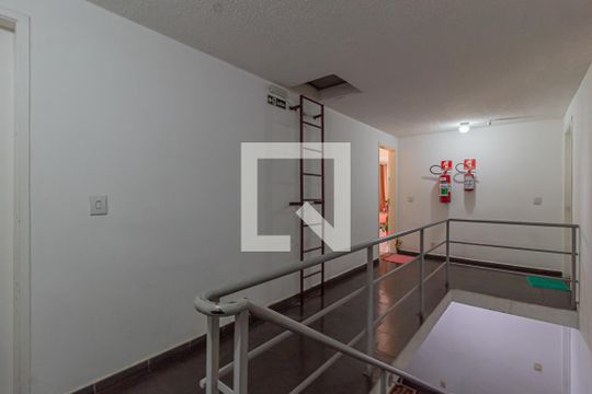 Hall de apartamento à venda com 3 quartos, 97m² em Vila Ré, São Paulo