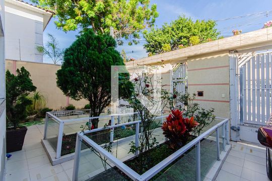 Entrada de casa à venda com 4 quartos, 192m² em Mooca, São Paulo