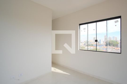 Sala de apartamento à venda com 2 quartos, 51m² em Vila Lais, São Paulo
