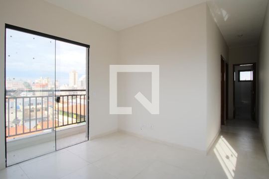 Apartamento à venda com 2 quartos, 51m² em Vila Lais, São Paulo