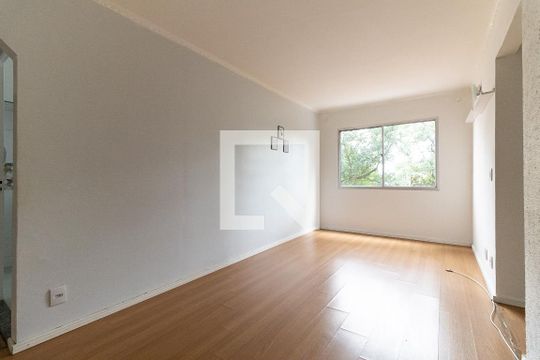 Sala de apartamento à venda com 2 quartos, 65m² em Jardim Vergueiro (sacoma), São Paulo