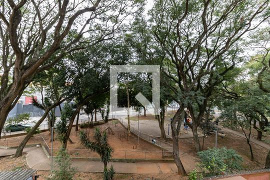 Vista da Lavanderia de apartamento à venda com 2 quartos, 65m² em Jardim Vergueiro (sacoma), São Paulo