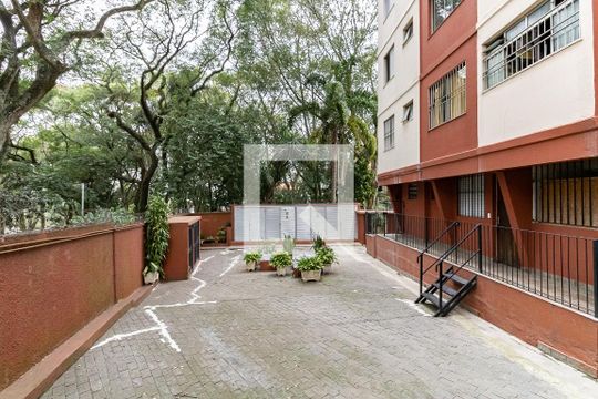 Área Comum de apartamento à venda com 2 quartos, 65m² em Jardim Vergueiro (sacoma), São Paulo