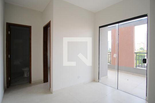 Apartamento à venda com 1 quarto, 40m² em Vila Lais, São Paulo