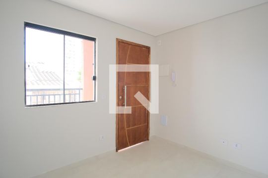 Apartamento à venda com 2 quartos, 39m² em Vila Lais, São Paulo
