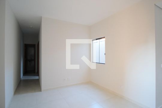 Sala de apartamento à venda com 2 quartos, 47m² em Vila Lais, São Paulo