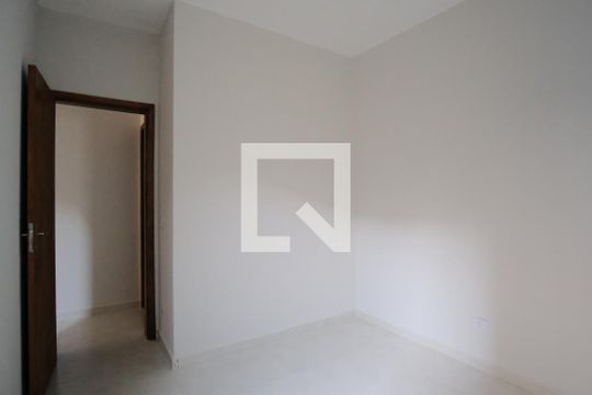 Quarto 2 de apartamento à venda com 2 quartos, 47m² em Vila Lais, São Paulo