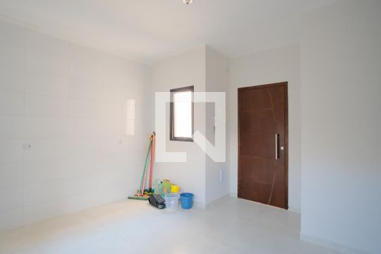 Sala de apartamento à venda com 2 quartos, 47m² em Vila Lais, São Paulo