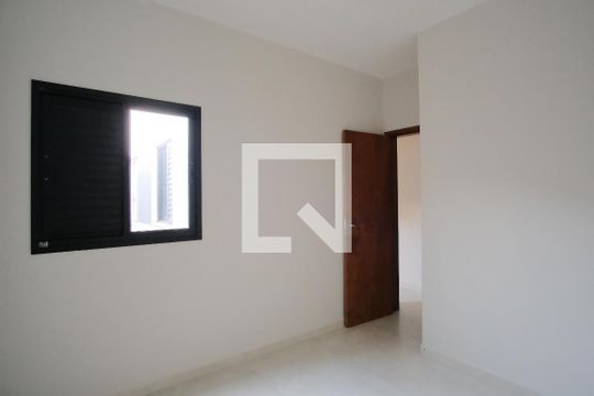 Quarto 2 de apartamento à venda com 2 quartos, 47m² em Vila Lais, São Paulo