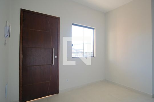Sala de apartamento à venda com 2 quartos, 39m² em Vila Lais, São Paulo