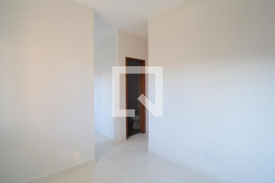 Sala de apartamento à venda com 2 quartos, 39m² em Vila Lais, São Paulo