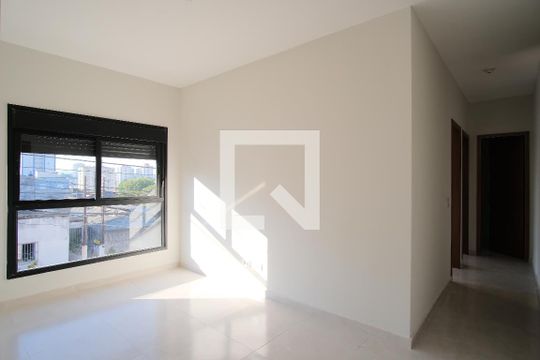 Apartamento à venda com 2 quartos, 45m² em Vila Lais, São Paulo