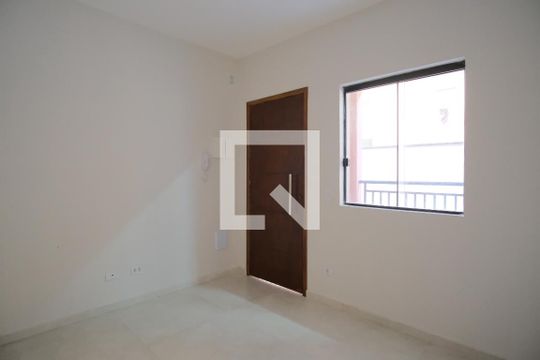 Apartamento à venda com 2 quartos, 40m² em Vila Lais, São Paulo