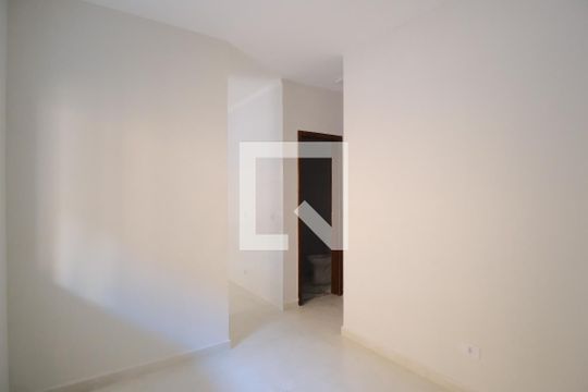 Sala de apartamento à venda com 2 quartos, 40m² em Vila Lais, São Paulo