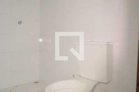 Banheiro de apartamento à venda com 2 quartos, 40m² em Vila Lais, São Paulo