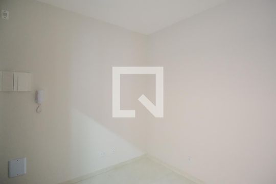 Sala de apartamento à venda com 2 quartos, 39m² em Vila Lais, São Paulo